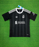 Liverpool Goal Keepar Jersey 2025/26 [Superior Quality]