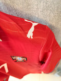 Portugal Ronaldo Home Jersey WC 2026 [Superior Quality]