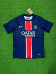PSG Home Jersey 2024/25 [Superior Quality]