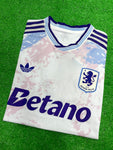Aston Villa 3rd Jersey 2025/26 [Player's Quality]