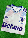 Aston Villa 3rd Jersey 2025/26 [Player's Quality]