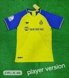 Al Nassr Home Jersey 2022/23 [Player's Quality]