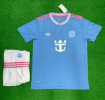 Inter Miami  3rd Jersey with Shorts 2025/26 [Premium Quality]