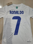 Al Nassr 3rd Ronaldo Jersey 2023/24 [Player's Quality]