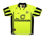 Borussia dortmund Home Jersey .