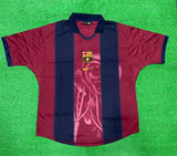 Barcelona Home Special Version Jersey 2025/26 [Superior Quality]