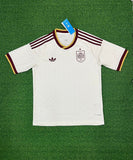Spain Lamine Yamal Away Jersey WC 2026 [Superior Quality]