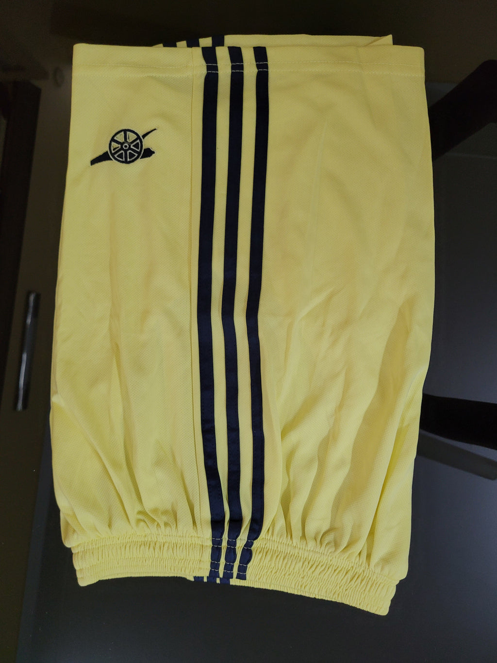 ARS Away Shorts22/23