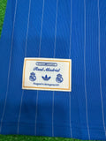 R Madrid Blue Trance iconic Jersey 2025/26 [Player's Quality]