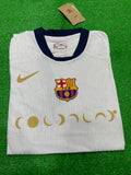 Barcelona Away Special edition Jersey 2025/26 [Player's Quality]