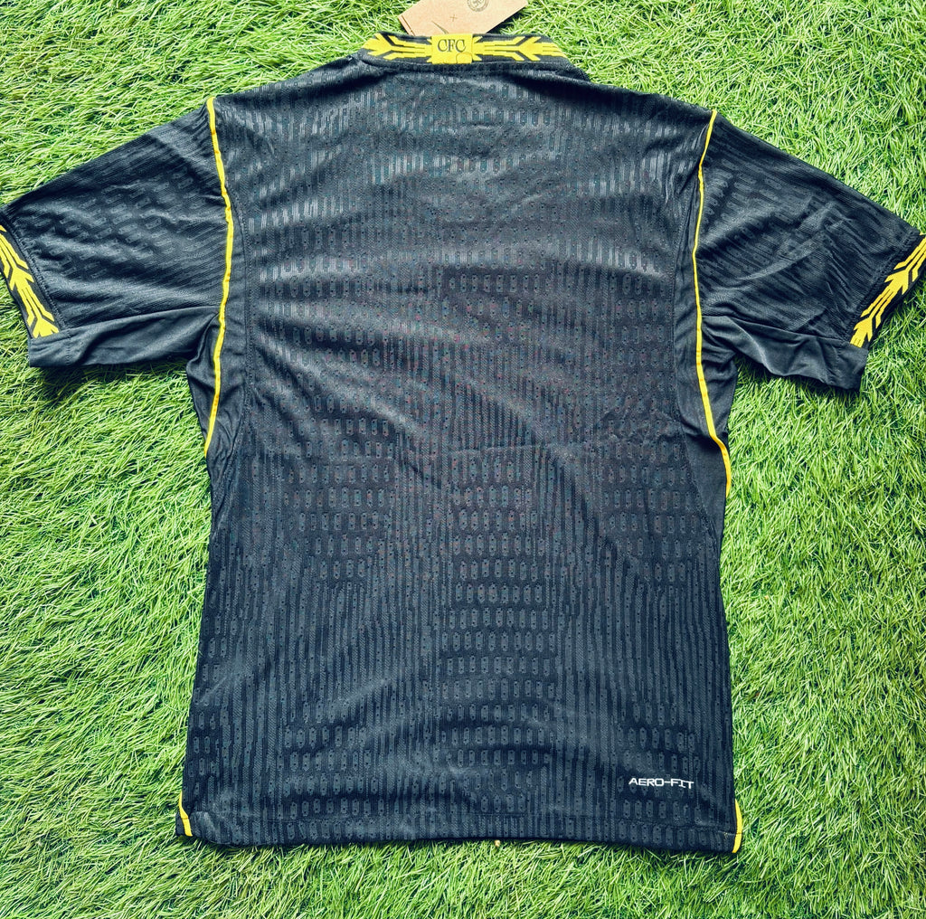 Chelsea Away Jersey 2026/27 [Player's Quality]