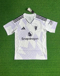 Manchester United Away Jersey 2025/26 [Superior Quality]