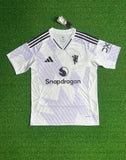 Manchester United Away Jersey 2025/26 [Superior Quality]