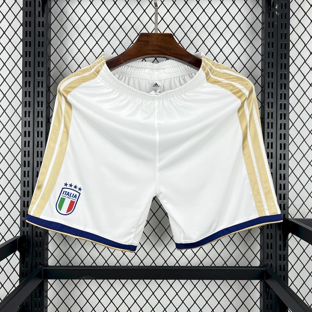 Italy Home Shorts WC 2026