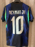 Brazil Neymar Away Jersey WC 2026 [Superior Quality]