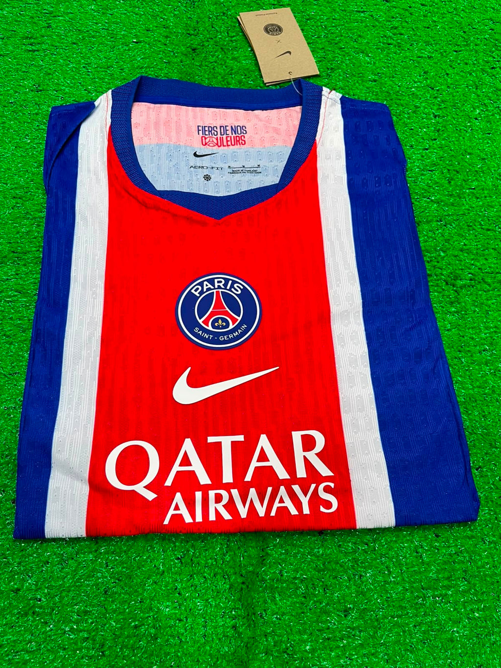 PSG Home Jersey 2026/27 [Players Quality]
