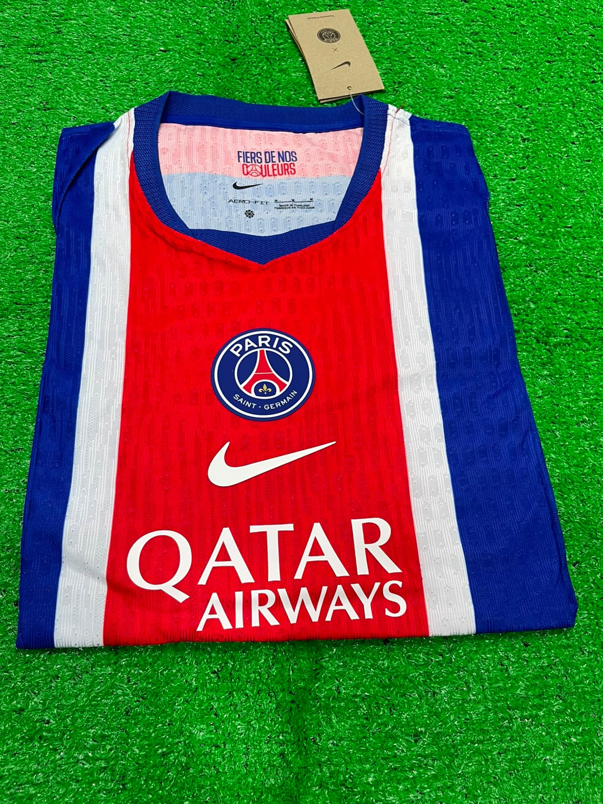 PSG Home Jersey 2026/27 [Players Quality]