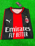 AC Milan Home Jersey 2026/27 [Player's Quality]