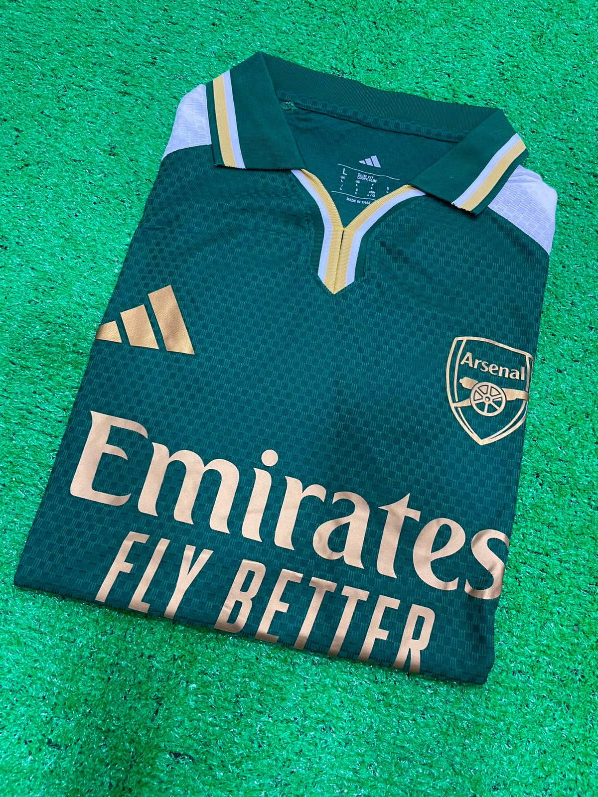 ARSNL Special Edition Jersey 2026/27 [Player's Quality]