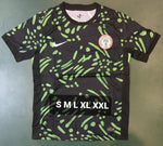 Nigeria Away Jersey 2024/25 [Superior Quality]