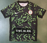 Nigeria Away Jersey 2024/25 [Superior Quality]