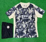Manchester city Year of Horse Jersey with Shorts 2025/26 [Premium Quality]