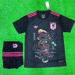 Japan  Dragon  Away Jersey with Shorts 2023/24 [Premium Quality]