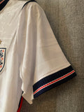 England Kane Home Jersey WC 2026 [Player's Quality]