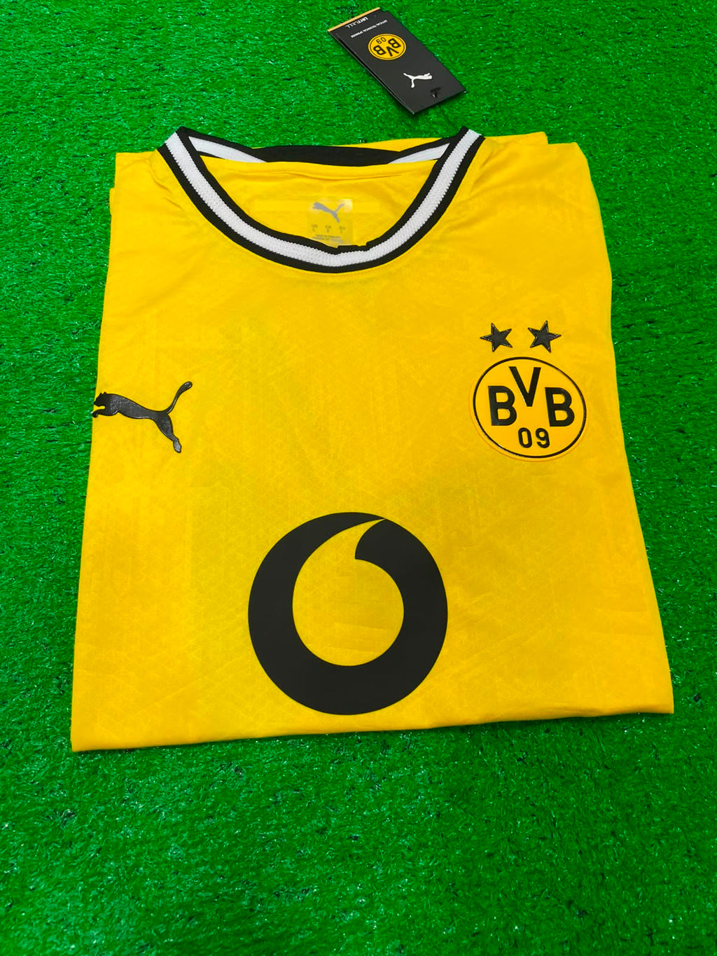 BVB Dortmund  Home Jersey 2026/27 [Player's Quality]