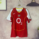 Retro ARS Home Jersey