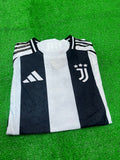 Juventus Home Jersey 2024/25 [Player's Quality]