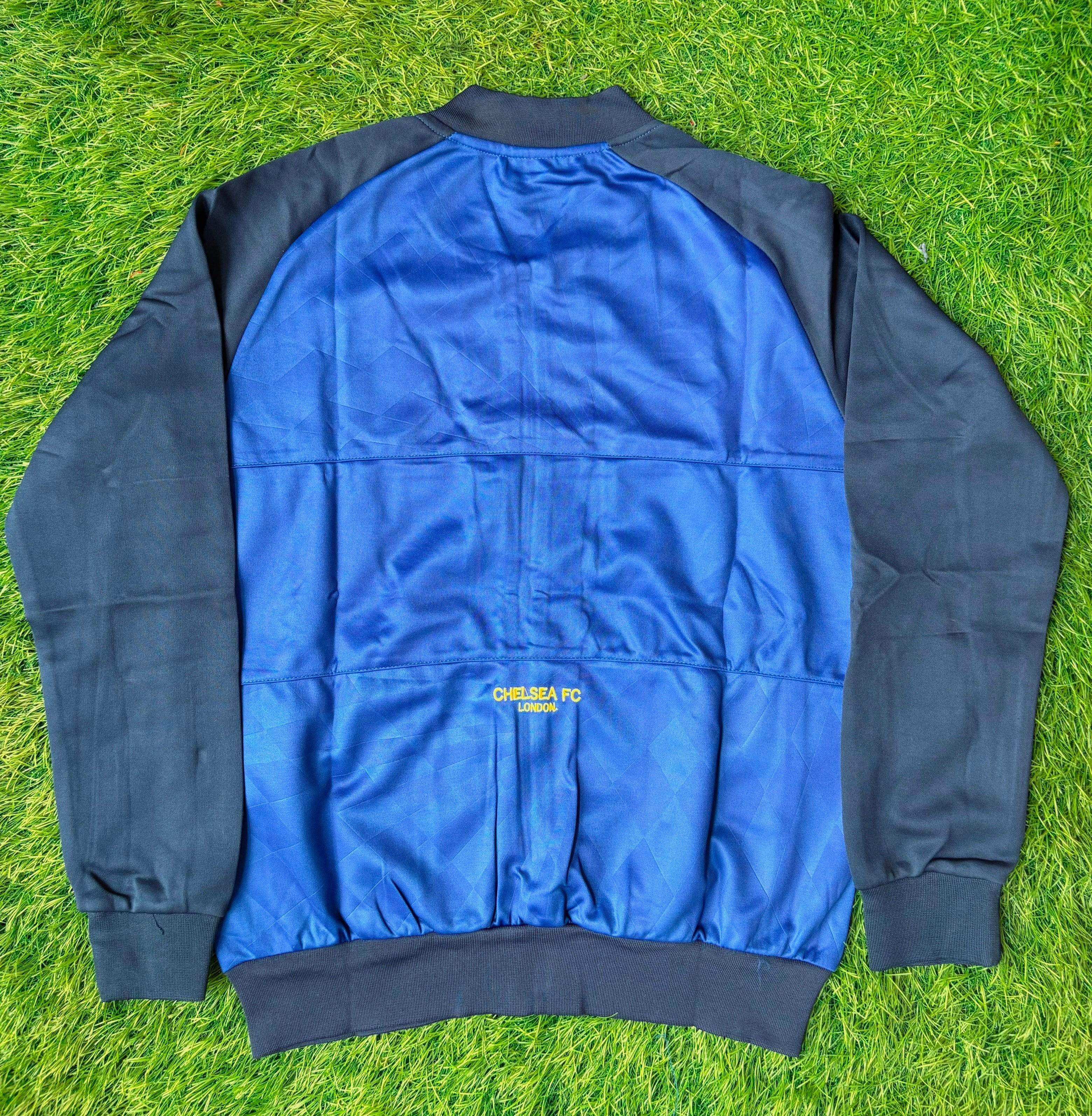 Chelsea Home Anthem Jacket