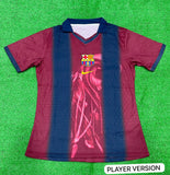 Barcelona Home Special Version Jersey 2025/26 [Player's Quality]