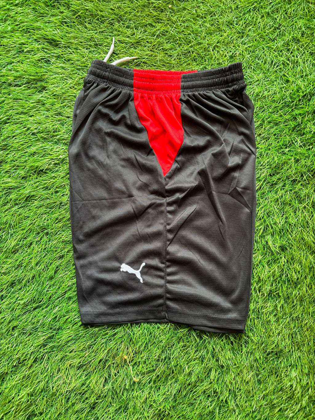 AC Milan Home Shorts 2026/27