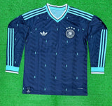 Germany Away Full Sleeve Jersey WC 2026 [Superior Quality]