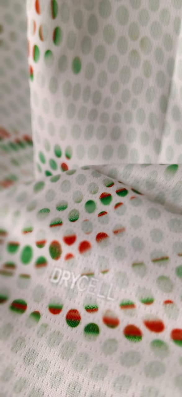 Portugal Ronaldo Away Euro cup full sleeve Jersey 2025 [Superior Quality]