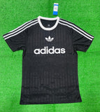 Special Black Jersey 2025/26 [Superior Quality]