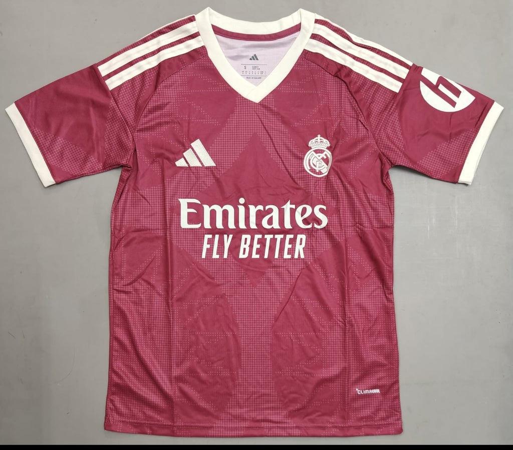 R Madrid 3rd Jersey 2026/27 [Superior Quality]