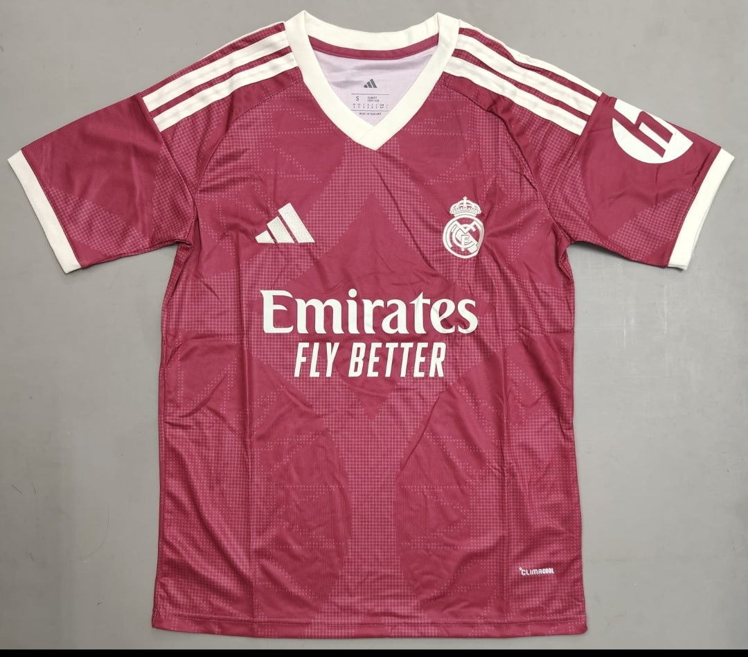 R Madrid 3rd Jersey 2026/27 [Superior Quality]