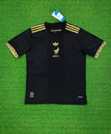 Mexico special Impressive Black Jersey 2025/26 [Superior Quality]