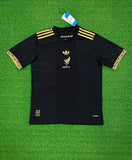 Mexico special Impressive Black Jersey 2025/26 [Superior Quality]