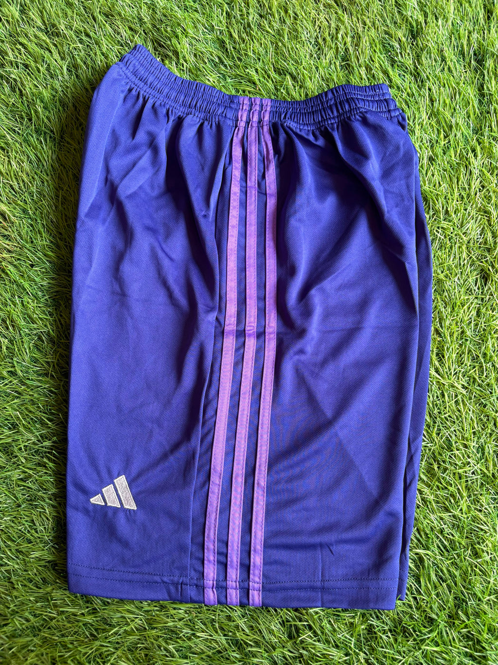 Argentina Away Shorts WC 2022