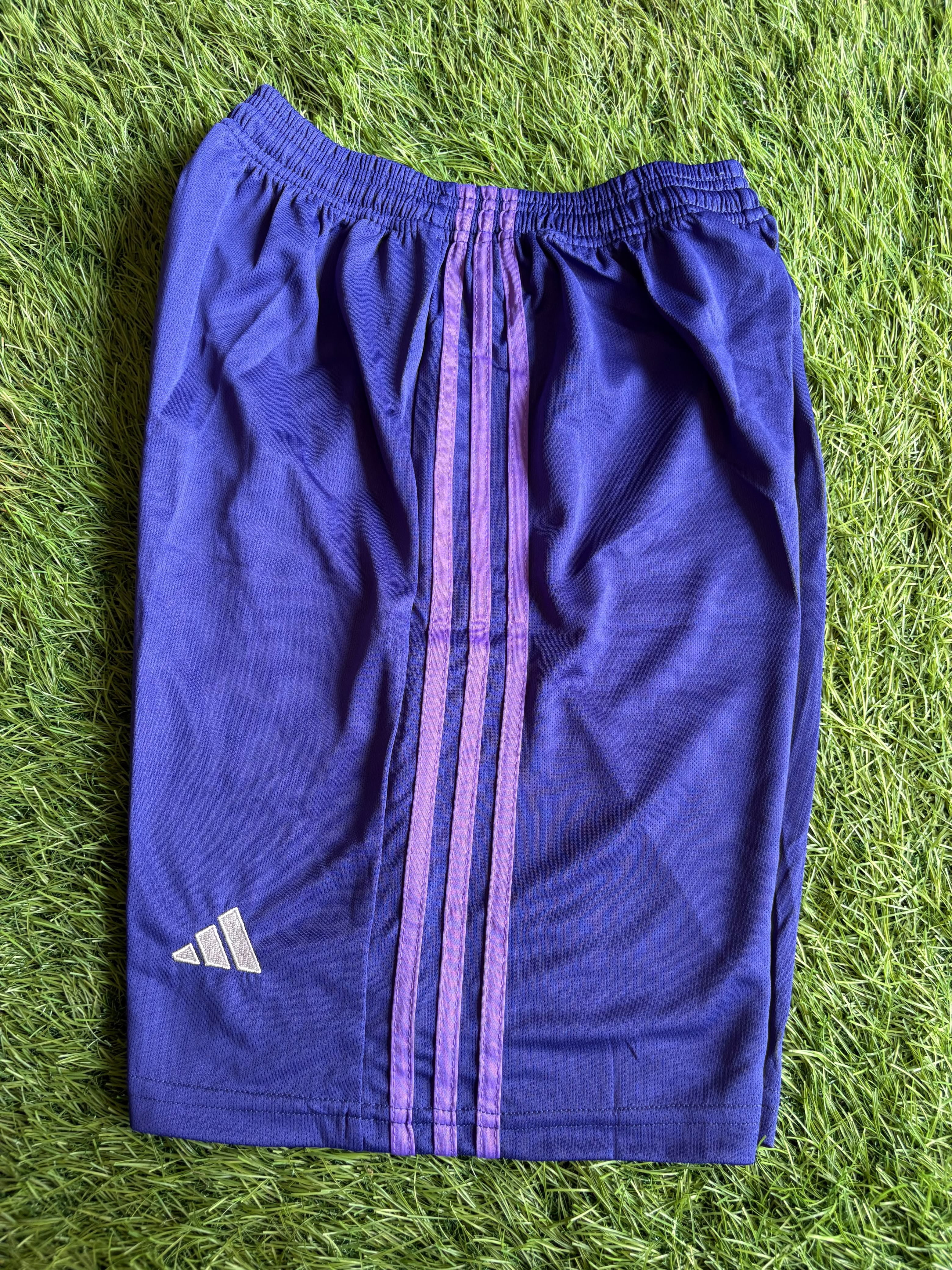 Argentina Away Shorts WC 2022