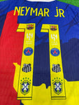 NEYMAR JR All Clubs Special edition Jersey 2025/26 [Player's Quality]