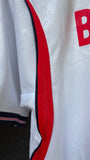 England Bellingham Home Jersey WC 2026 [Superior Quality]