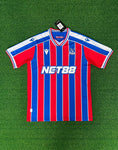 Crystal Palace Home Jersey 2025/26 [Superior Quality]