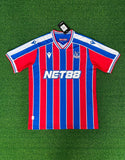 Crystal Palace Home Jersey 2025/26 [Superior Quality]