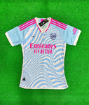 ARS Pre match Jersey 2023/24 [Player's Quality]