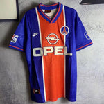 Retro PSG HOME Jersey .