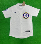 Chelsea White  Baseball Jersey  2025/26 [Player's Quality]